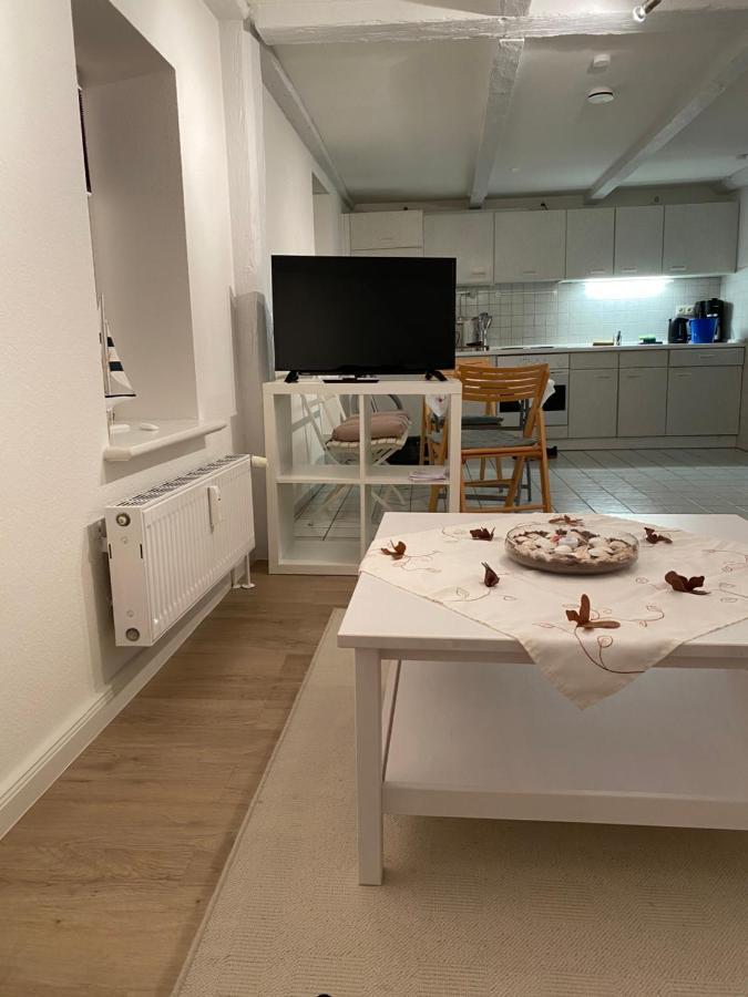 Citi Wohnung ฮูซุม ภายนอก รูปภาพ